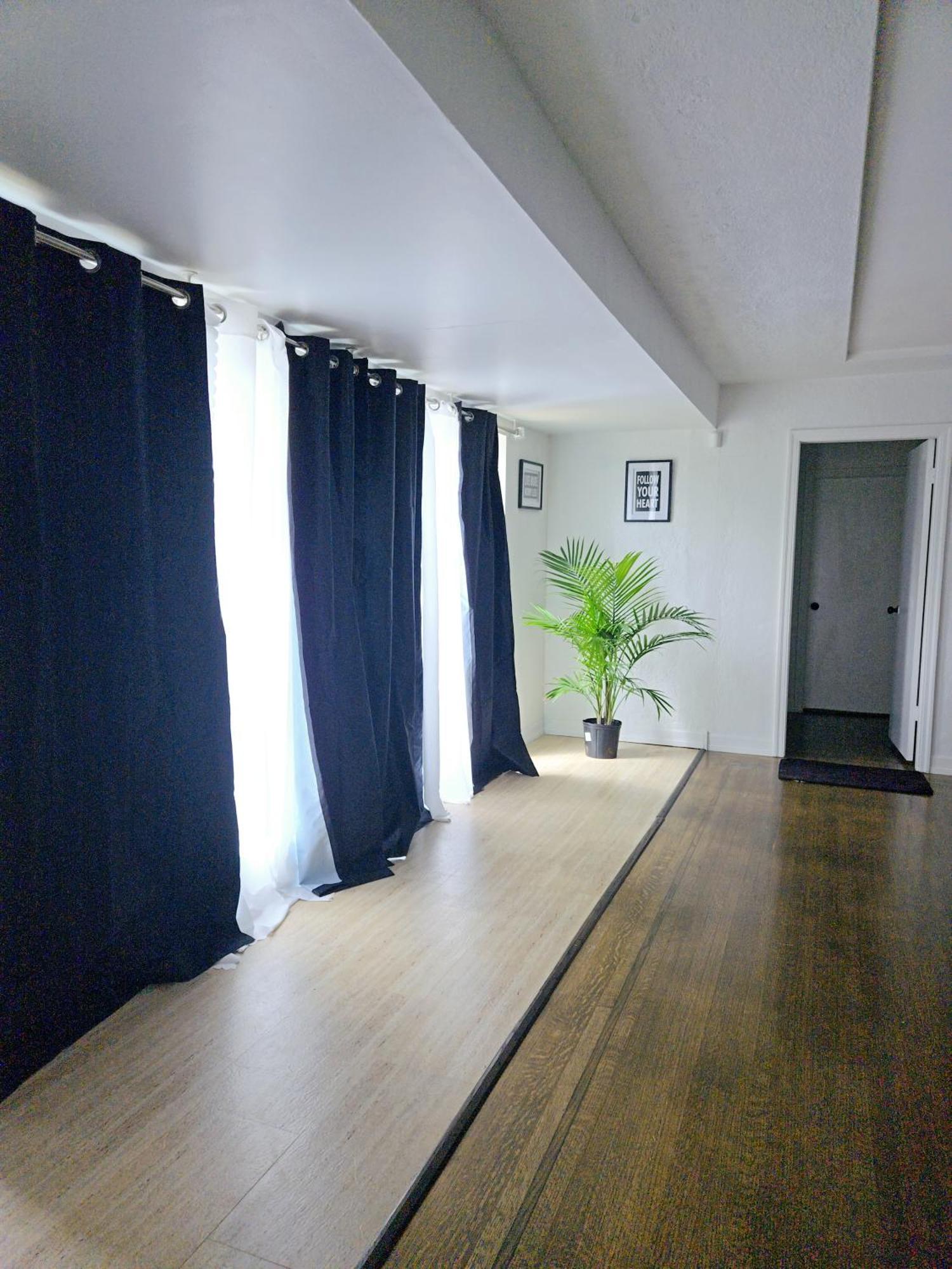Lovely Cozy Room! With Attached Private Bath In The Heart Of Vancouver! Private Parking & Self Check-In! Exteriör bild