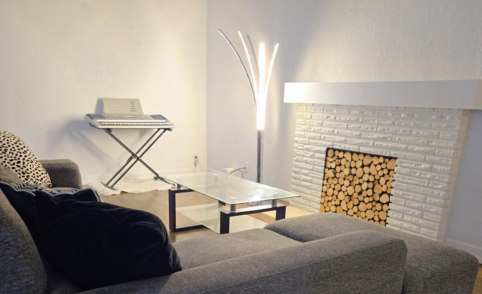 Lovely Cozy Room! With Attached Private Bath In The Heart Of Vancouver! Private Parking & Self Check-In! Exteriör bild
